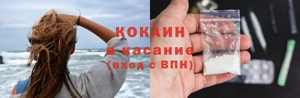 молекула духа Няндома