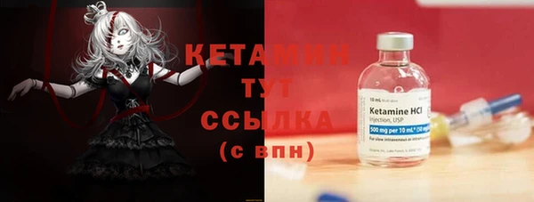 молекула духа Няндома
