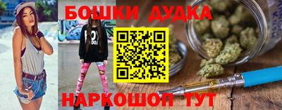 молекула духа Гагарин